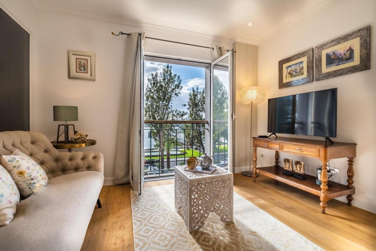 Funchal Center Apartment I 外观 照片