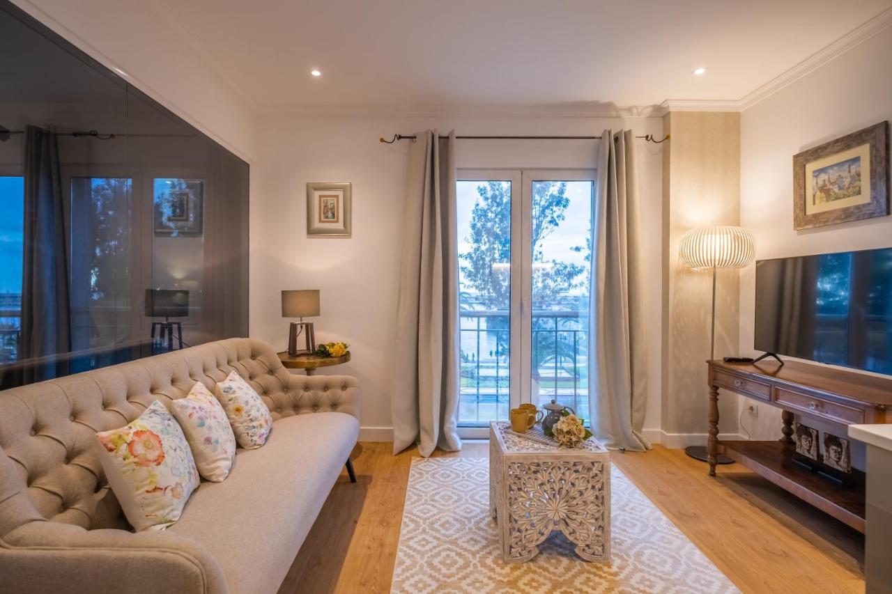 Funchal Center Apartment I 外观 照片