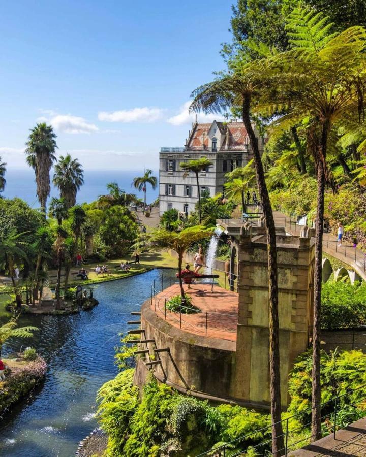 Funchal Center Apartment I 外观 照片