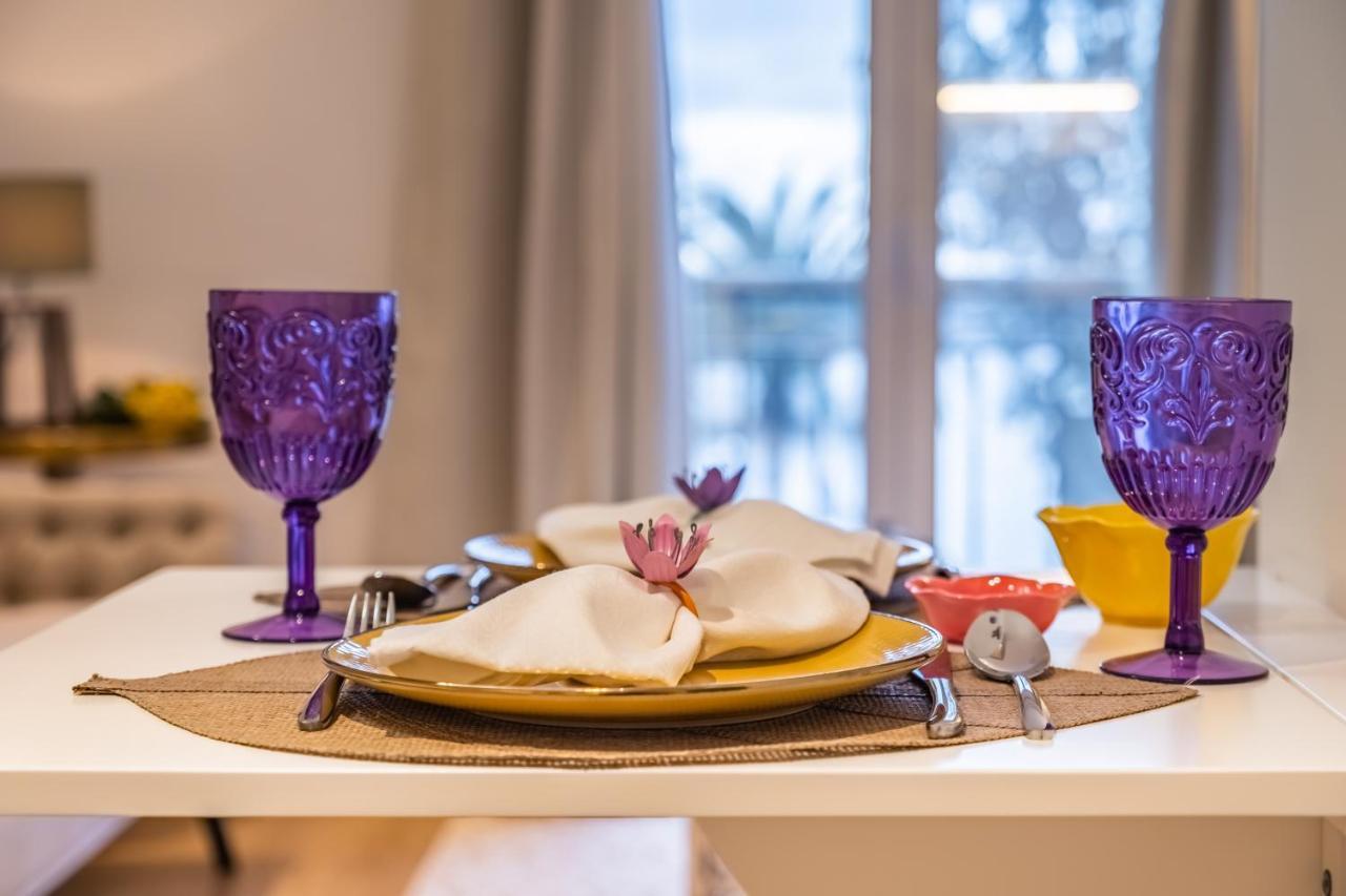 Funchal Center Apartment I 外观 照片