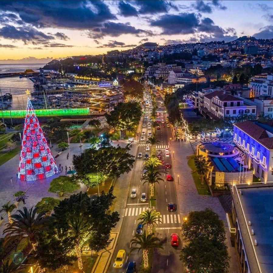 Funchal Center Apartment I 外观 照片