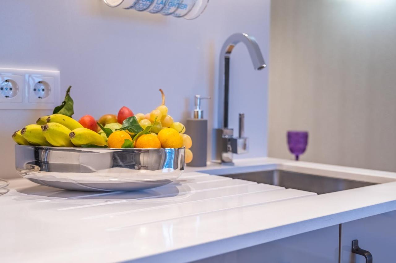 Funchal Center Apartment I 外观 照片