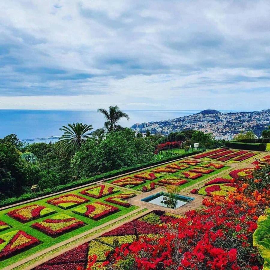 Funchal Center Apartment I 外观 照片