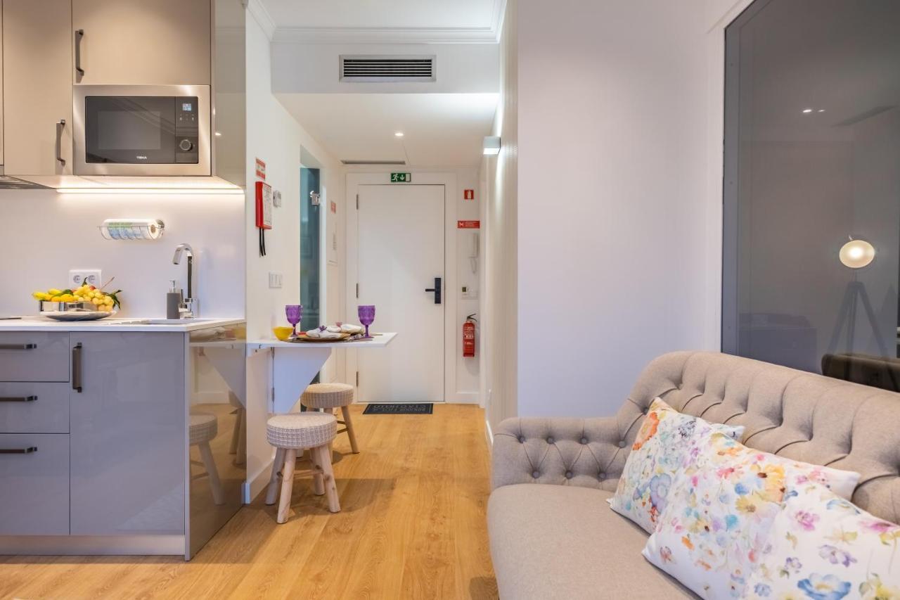 Funchal Center Apartment I 外观 照片