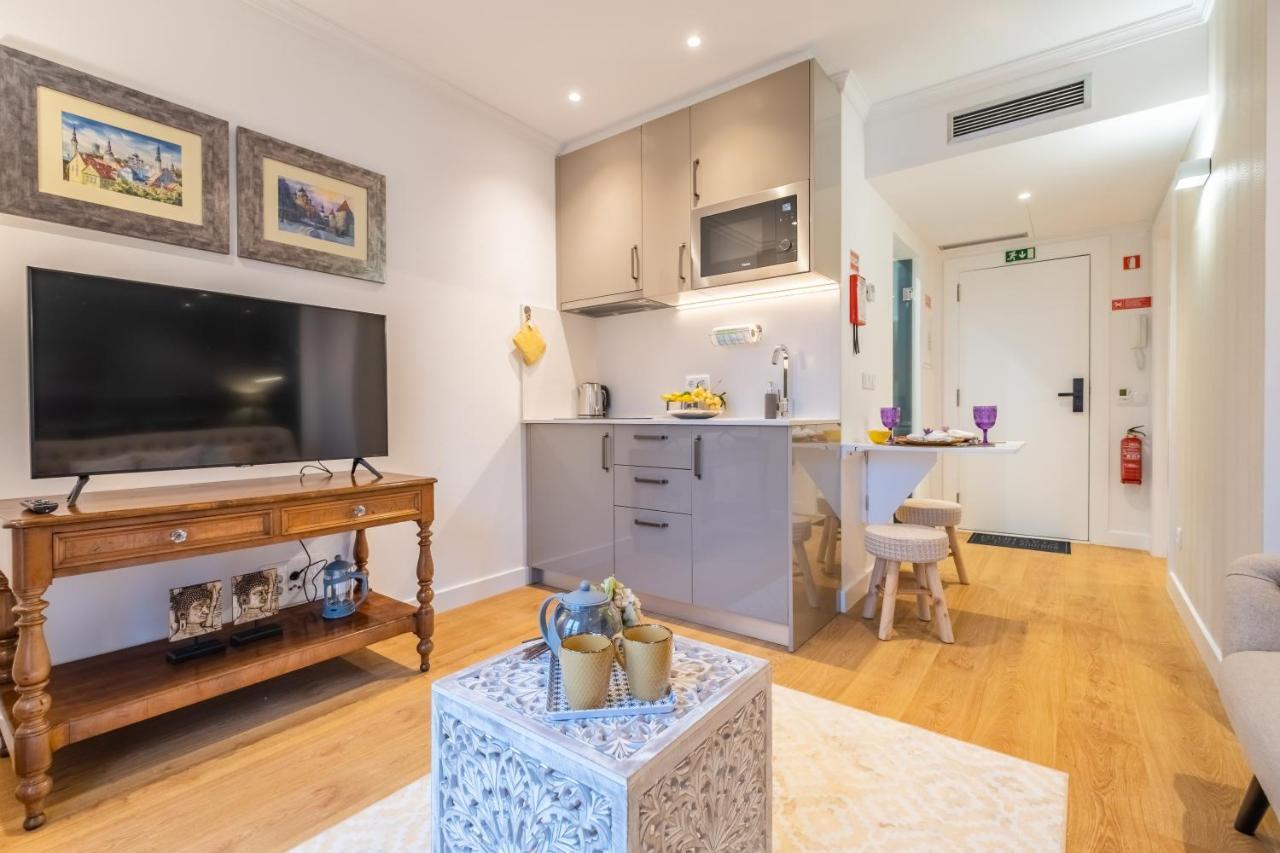 Funchal Center Apartment I 外观 照片