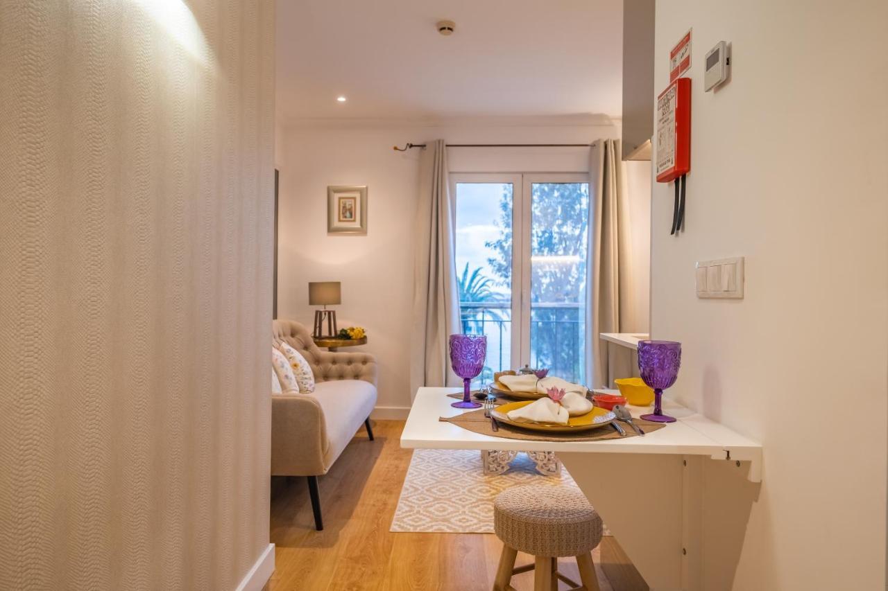 Funchal Center Apartment I 外观 照片