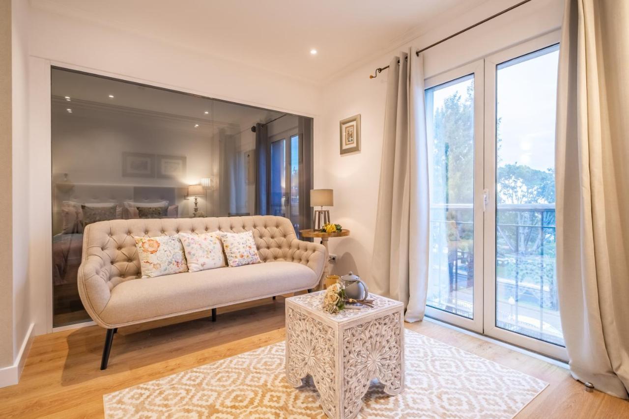 Funchal Center Apartment I 外观 照片