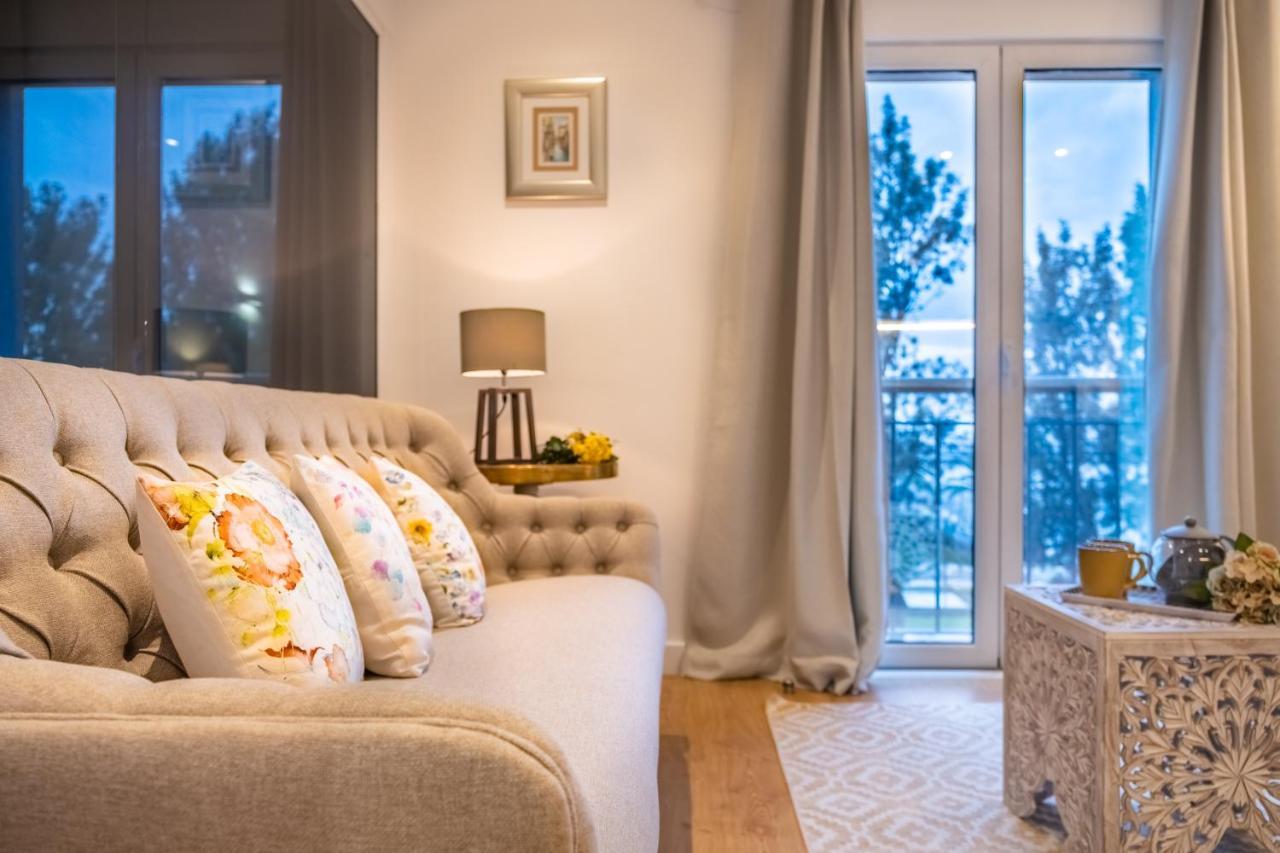 Funchal Center Apartment I 外观 照片