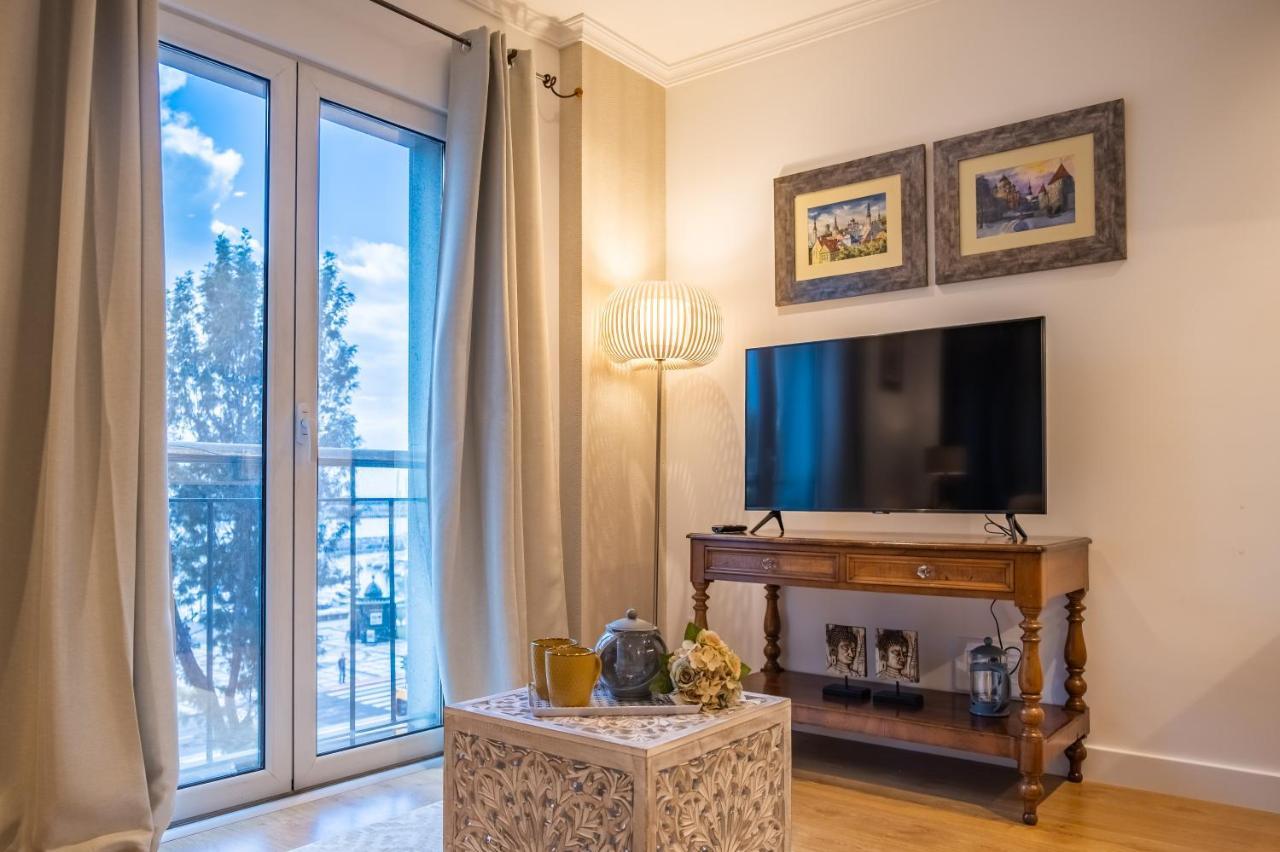 Funchal Center Apartment I 外观 照片