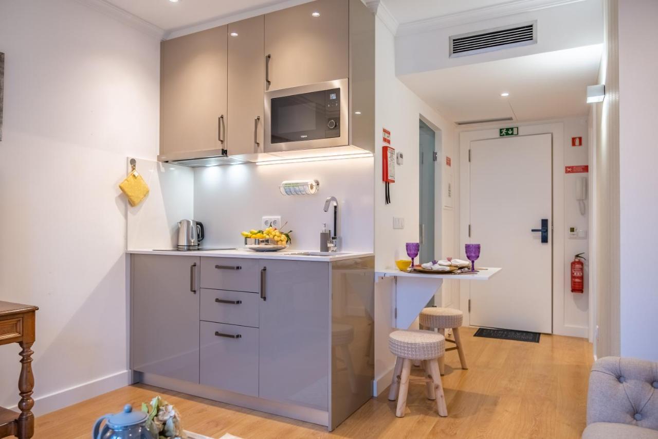 Funchal Center Apartment I 外观 照片
