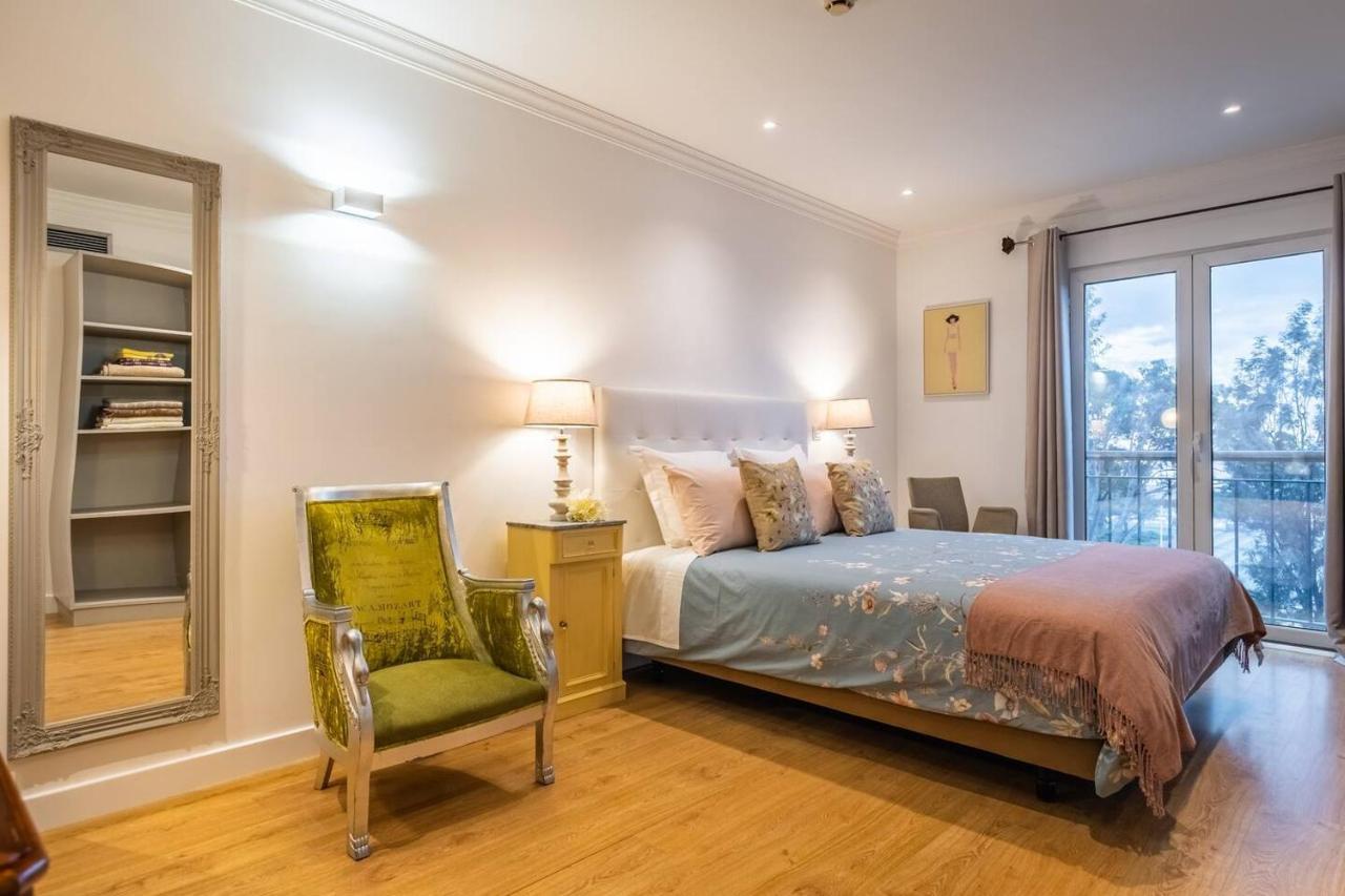 Funchal Center Apartment I 外观 照片