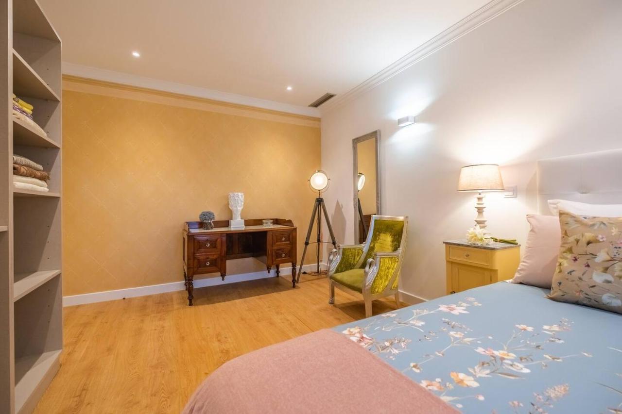 Funchal Center Apartment I 外观 照片