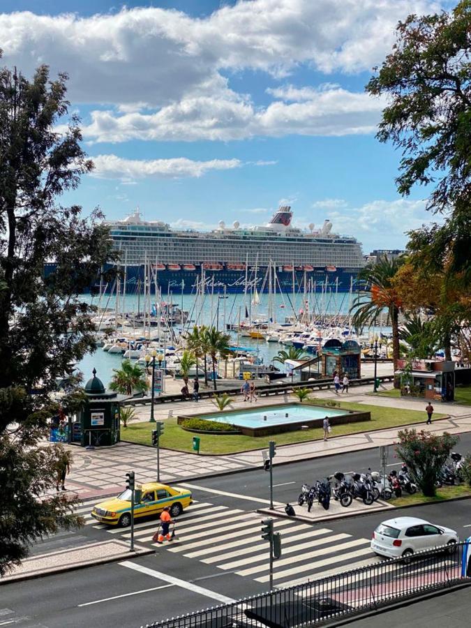 Funchal Center Apartment I 外观 照片