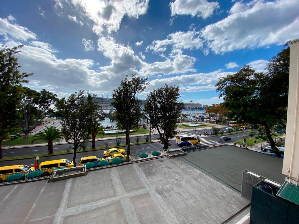 Funchal Center Apartment I 外观 照片