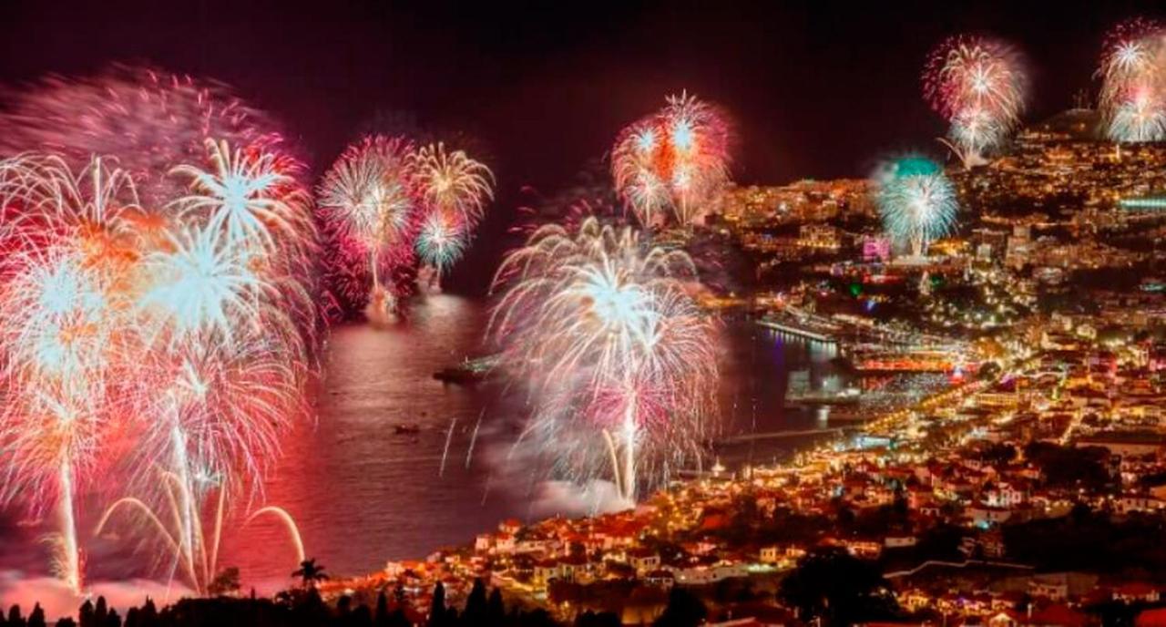 Funchal Center Apartment I 外观 照片