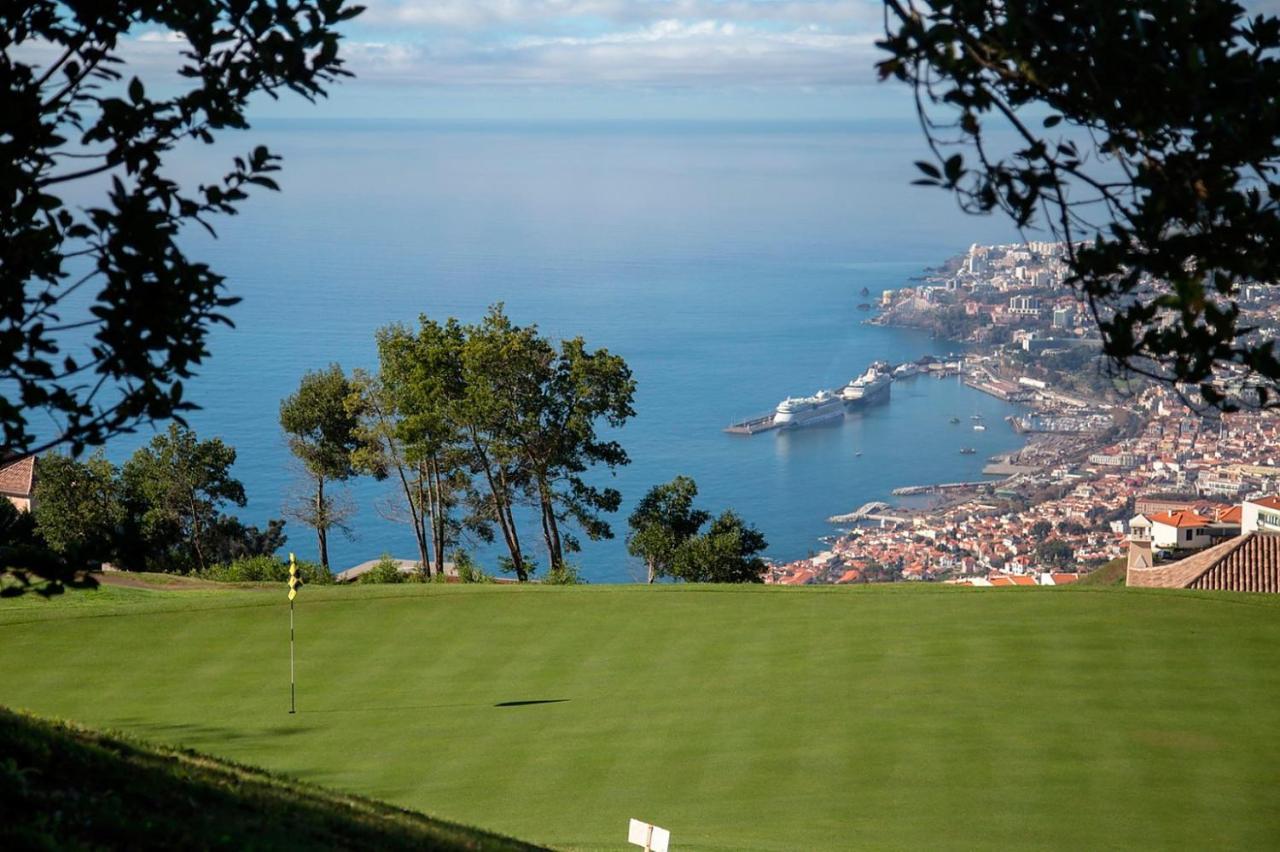 Funchal Center Apartment I 外观 照片