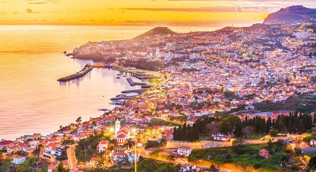 Funchal Center Apartment I 外观 照片