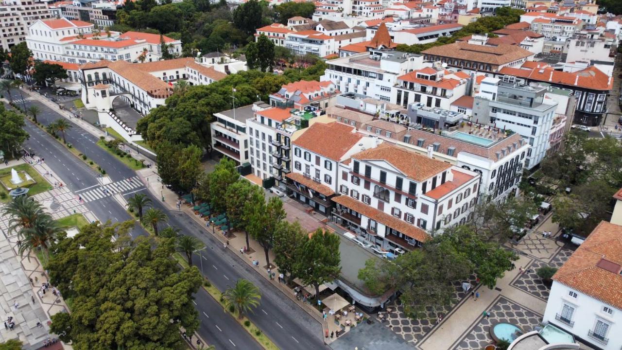 Funchal Center Apartment I 外观 照片