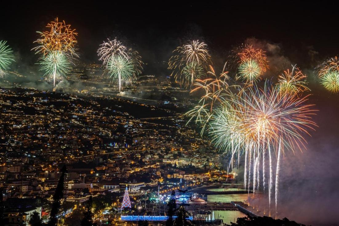 Funchal Center Apartment I 外观 照片