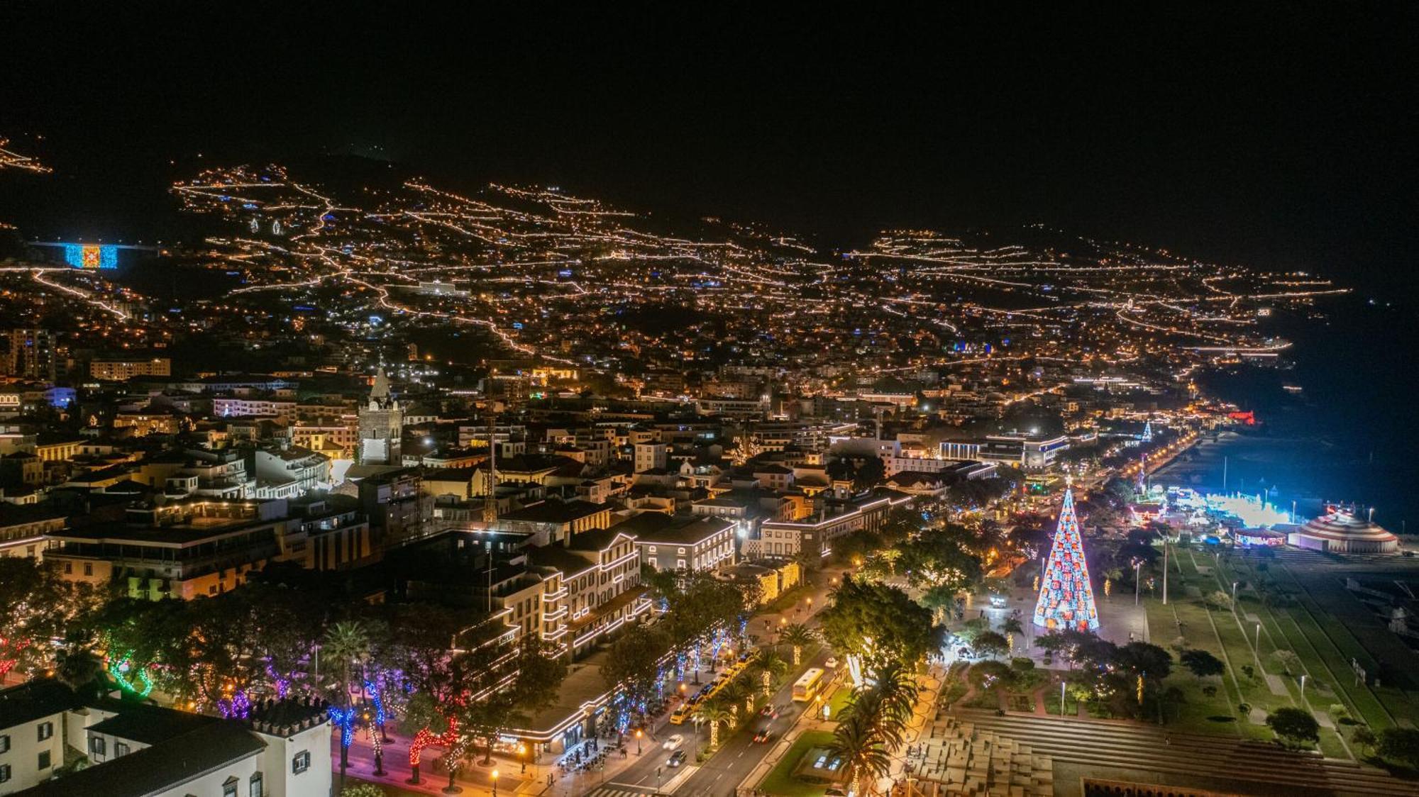 Funchal Center Apartment I 外观 照片