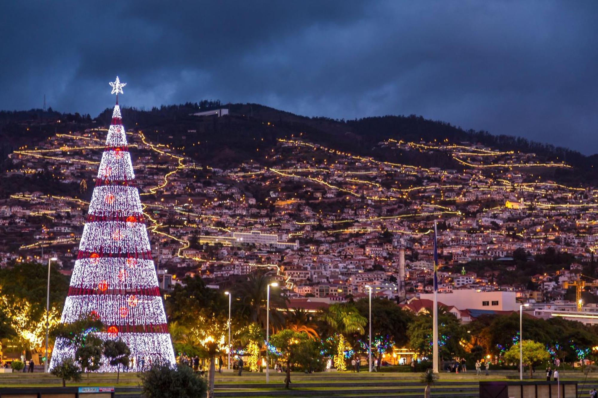 Funchal Center Apartment I 外观 照片